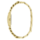 GW1112L2 GUESS Gold-Tone Analogue Watch – GW1112L2 GUESS Gold-Tone Analogue Watch by Guess Watches