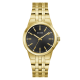 GW1121G2 GUESS Mens Gold-Tone Analogue Watch – GW1121G2 GUESS Mens Gold-Tone Analogue Watch by Guess Watches