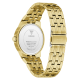 GW1121G2 GUESS Mens Gold-Tone Analogue Watch – GW1121G2 GUESS Mens Gold-Tone Analogue Watch by Guess Watches