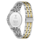 GW1121G4 GUESS Mens Two-Tone Analogue Watch by Guess Watches