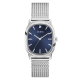GW1124G1 GUESS Mens Silver-Tone Analogue Watch – GW1124G1 GUESS Mens Silver-Tone Analogue Watch by Guess Watches