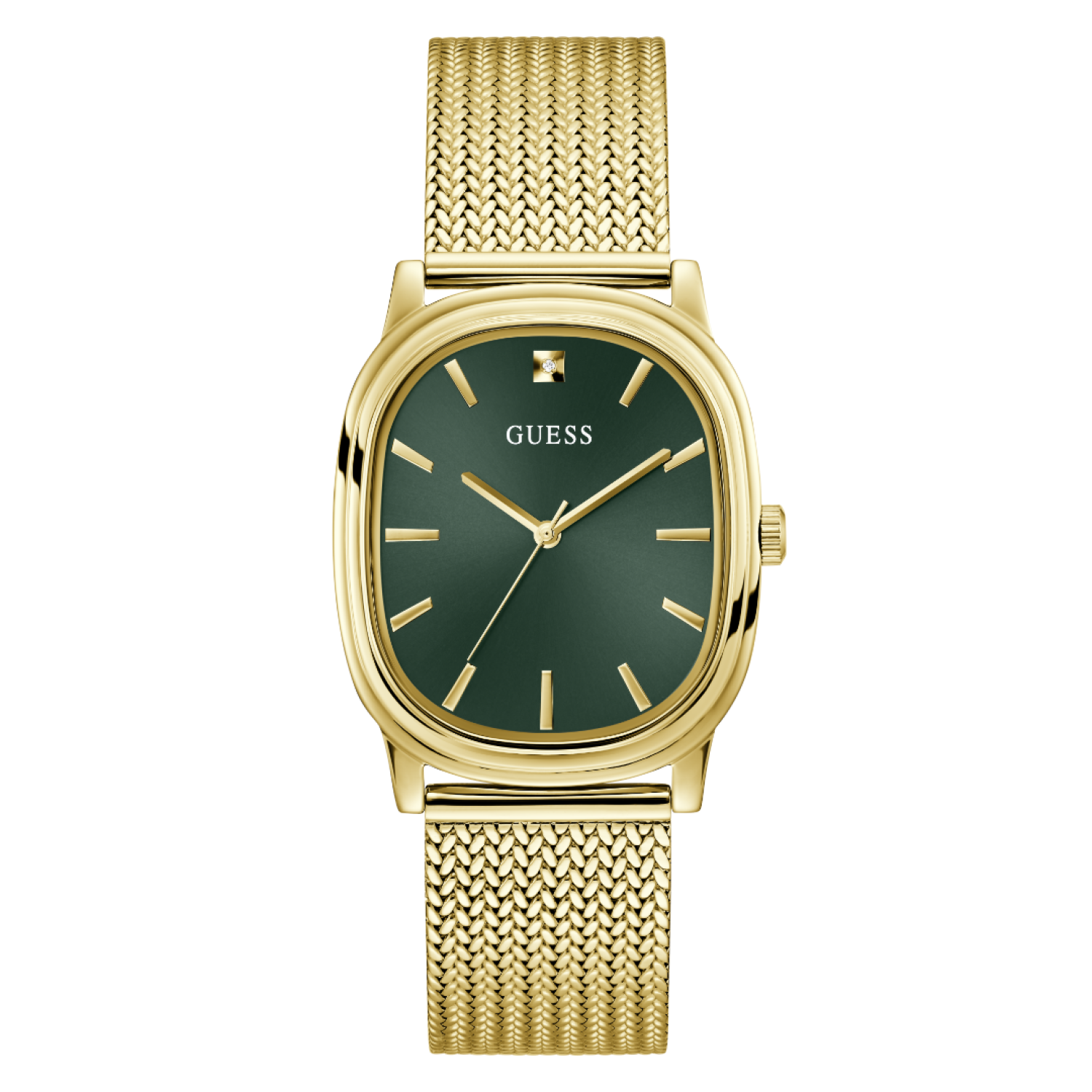GW1124G2 GUESS Mens Gold-Tone Analogue Watch – GW1124G2 GUESS Mens Gold-Tone Analogue Watch by Guess Watches
