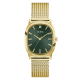 GW1124G2 GUESS Mens Gold-Tone Analogue Watch – GW1124G2 GUESS Mens Gold-Tone Analogue Watch by Guess Watches
