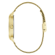 GW1124G2 GUESS Mens Gold-Tone Analogue Watch – GW1124G2 GUESS Mens Gold-Tone Analogue Watch by Guess Watches