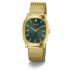 GW1124G2 GUESS Mens Gold-Tone Analogue Watch – GW1124G2 GUESS Mens Gold-Tone Analogue Watch by Guess Watches