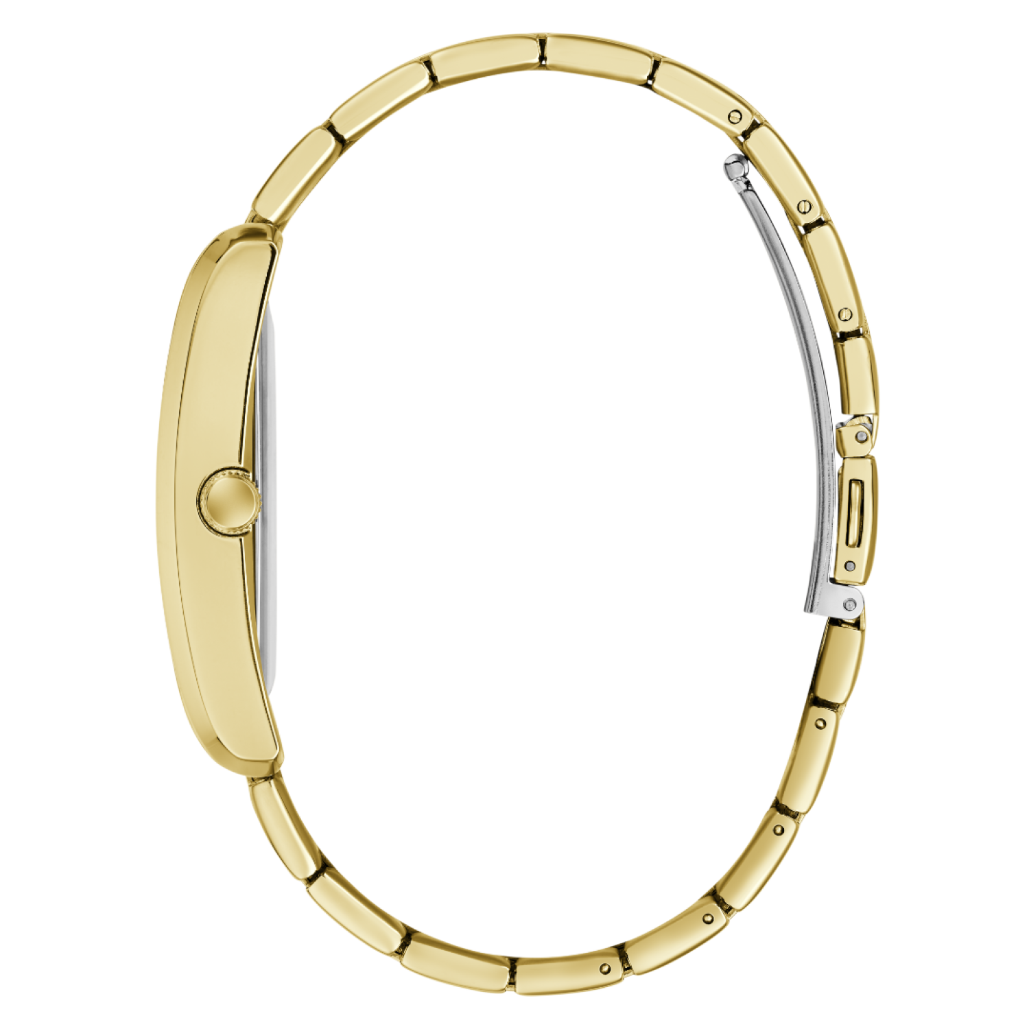GW1125G2 GUESS Mens Gold-Tone Analogue Watch – GW1125G2 GUESS Mens Gold-Tone Analogue Watch by Guess Watches