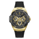 GW1132G2 GUESS Mens Black Multifunction Watch – GW1132G2 GUESS Mens Black Multifunction Watch by Guess Watches