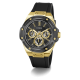 GW1132G2 GUESS Mens Black Multifunction Watch – GW1132G2 GUESS Mens Black Multifunction Watch by Guess Watches