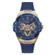 GW1132G5 GUESS Mens Rose Gold-Tone Multifunction Watch by Guess Watches