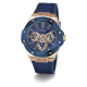 GW1132G5 GUESS Mens Rose Gold-Tone Multifunction Watch by Guess Watches