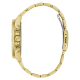 GW1136G2 GUESS Mens Gold-Tone Multifunction Watch by Guess Watches