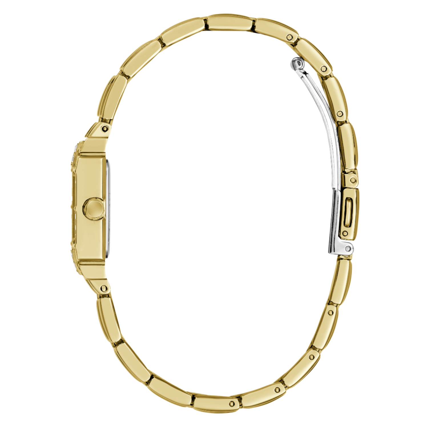 GW1157L2 GUESS Gold-Tone Analogue Watch – GW1157L2 GUESS Gold-Tone Analogue Watch by Guess Watches