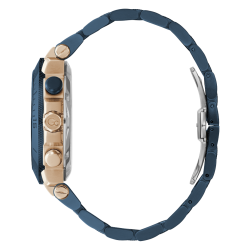 Y70001G7MF Gc One Chrono Metal