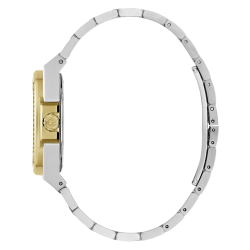 Y98008L1MF Gc Coussin Shape Lady Large Size Metal