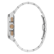 Y99001G2MF Gc Coussin Shape Chrono Metal