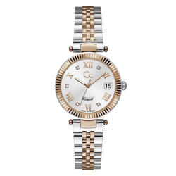 Z01003L1MF Gc Flair Mid Size Metal