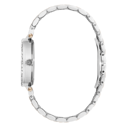 Z01010L9MF Gc Flair Lady 2-Tone Analogue Watch