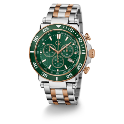 Z14009G9MF Gc One Sport Chrono Metal