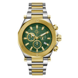 Z18003G9MF Gc Legacy Chrono Metal