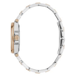 Z20002L1MF Gc Legacy Lady 2-Tone Analogue Watch