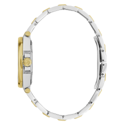 Z20004L9MF Gc Legacy Lady 2-Tone Analogue Watch