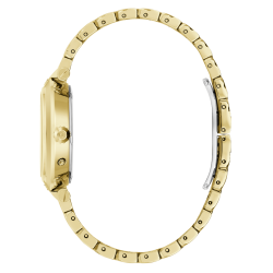 Z21007L1MF Gc Vogue Mid Size Metal Gold Tone Z21007L1MF Gc Vogue Mid Size Metal Gold Tone