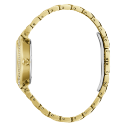 Z22002L1MF Gc Vogue Mid Size Metal Gold Tone Z22002L1MF Gc Vogue Mid Size Metal Gold Tone