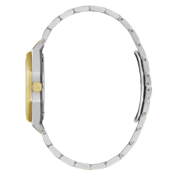 Z25002L1MF Gc Coussin Sleek Lady Mid Size Metal 2-Tone