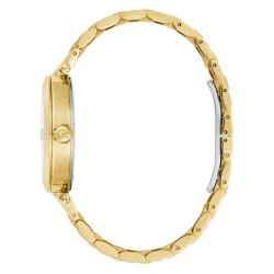 Z36002L6MF Gc Flair Lady 2-Tone Large Size Metal