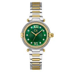 Z52002L9MF Gc Vogue Cable Mid Size Metal