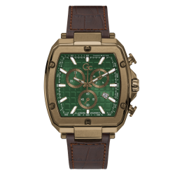 Y83002G5MF Gc Spirit Tonneau Chrono Flexstrap