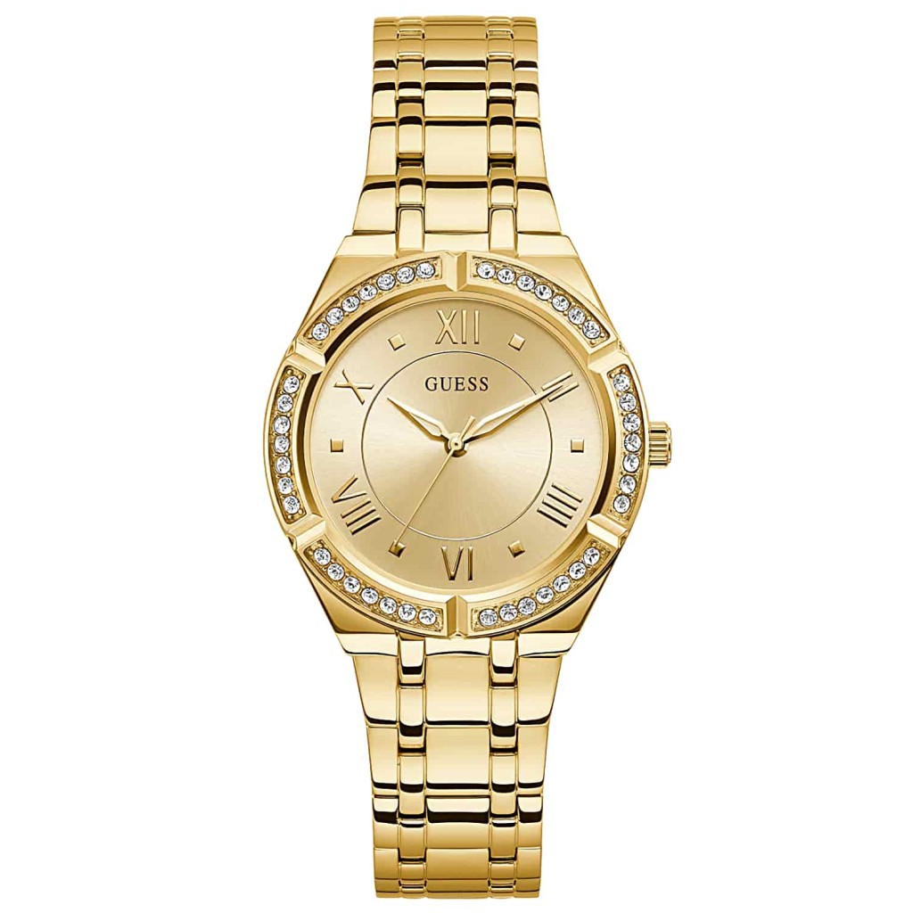 Guess Watches GW0033L2 Watches NZ Christies Jewellery Watches