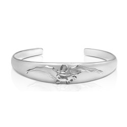 Official Smaug Dragon Bangle