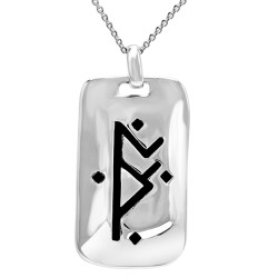 Official Thorins Ring Pendant