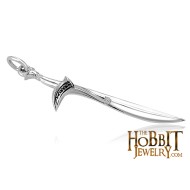 Thorins Magic Sword Orcrist