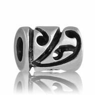 LKF002 Evolve Charm Kia Kaha Canterbury - Be Strong LKF002 Evolve Charm Kia Kaha Canterbury - Be Strong