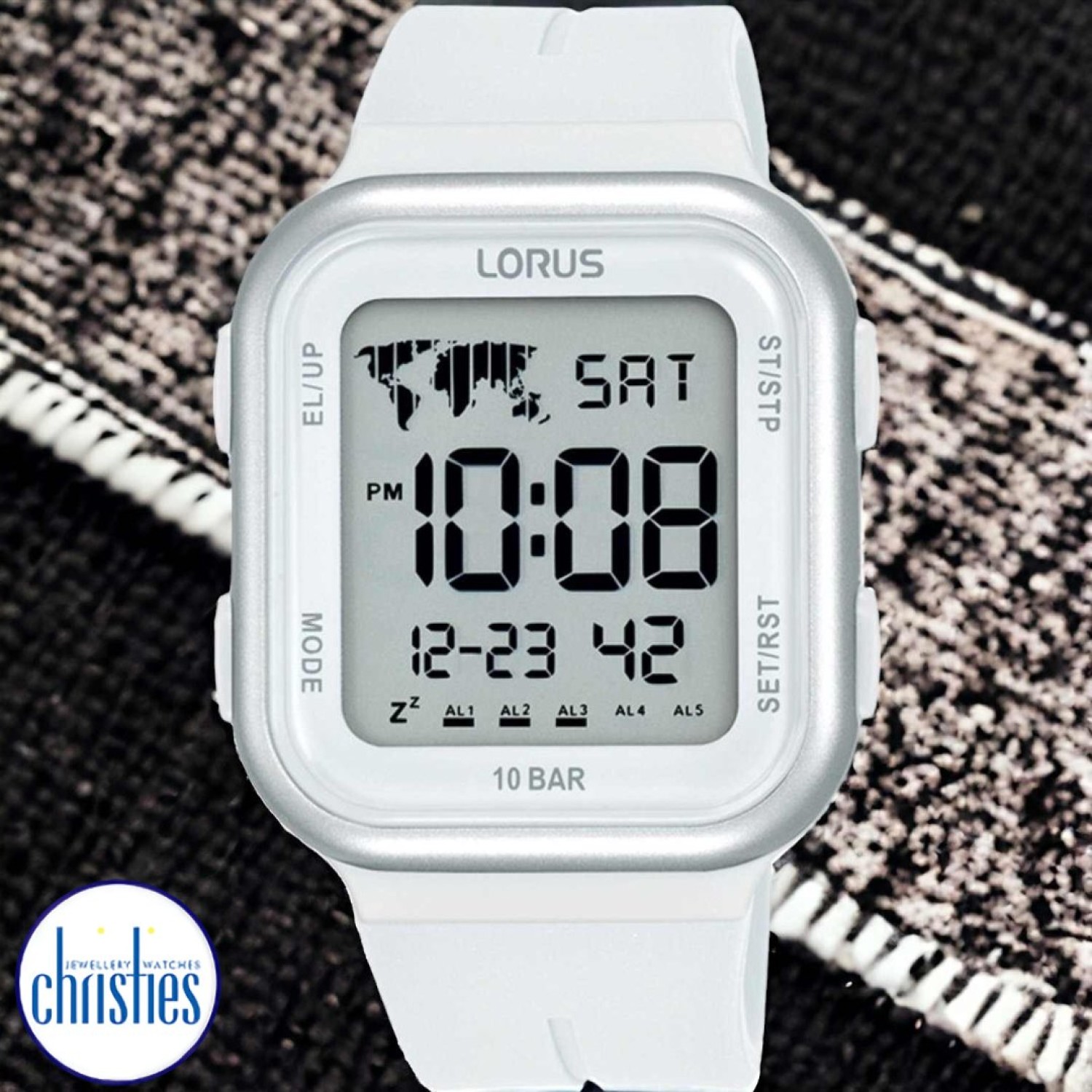 R2355PX-9 Lorus By Seiko Digital Watch R2355PX9 Lorus by Seiko Auckland s offers a diverse range of watch styles, including analog, digital, sports, and dress watches