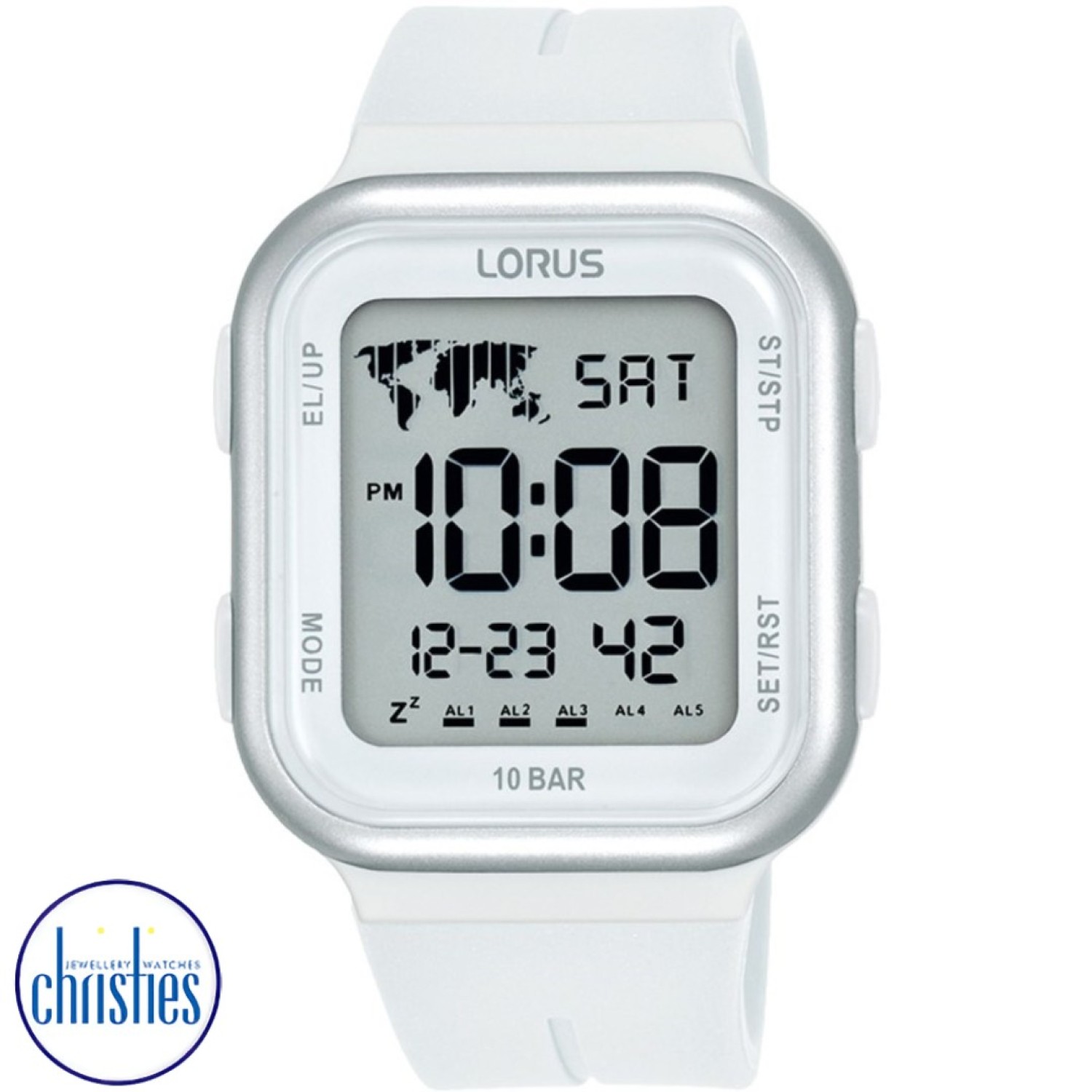 Christies Jewellery - R2355PX-9 Lorus By Seiko Digital Watch Watches Auckland NZ R2355PX-9 Lorus By Seiko Digital Watch R2355PX9 Lorus by Seiko Auckland s offers a diverse range of watch styles, including analog, digital, sports, and dress watches