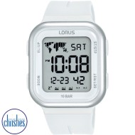 R2355PX-9 Lorus By Seiko Digital Watch