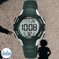 R2361PX-9 Lorus Multi-Timer Watch