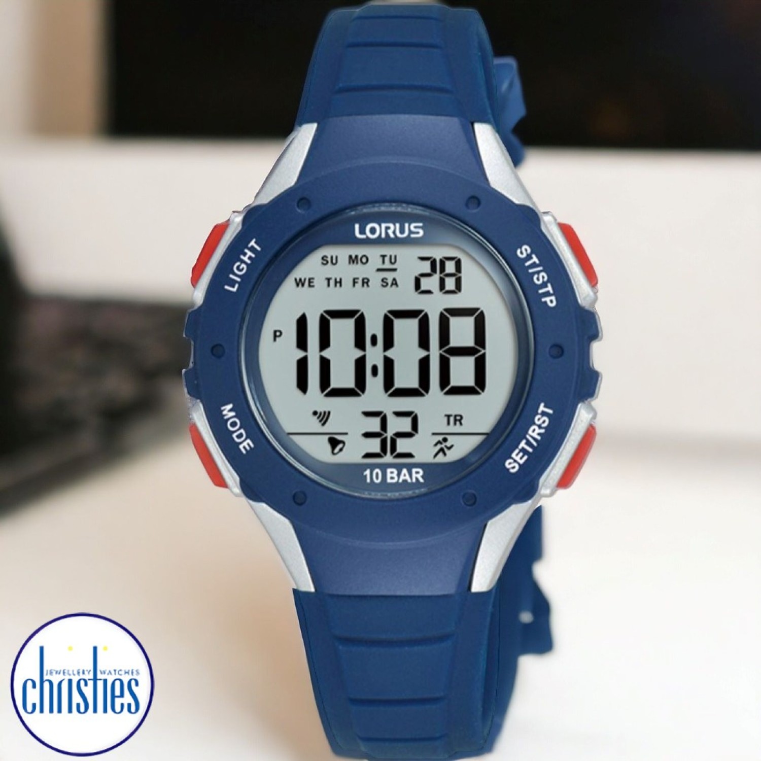 Christies Jewellery - R2363PX-9 Lorus Multi-Timer Watch Watches Auckland NZ R2363PX-9 Lorus Multi-Timer Watch R2363PX9 Lorus by Seiko Auckland s offers a diverse range of watch styles, including analog, digital, sports, and dress watches