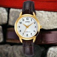 RG234NX9 Lorus Ladies Watch