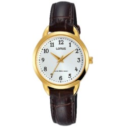RG234NX9 Lorus Ladies Watch