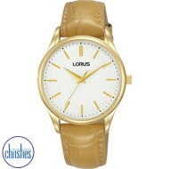 RG222WX9 Lorus Ladies Dress Analogue Watch