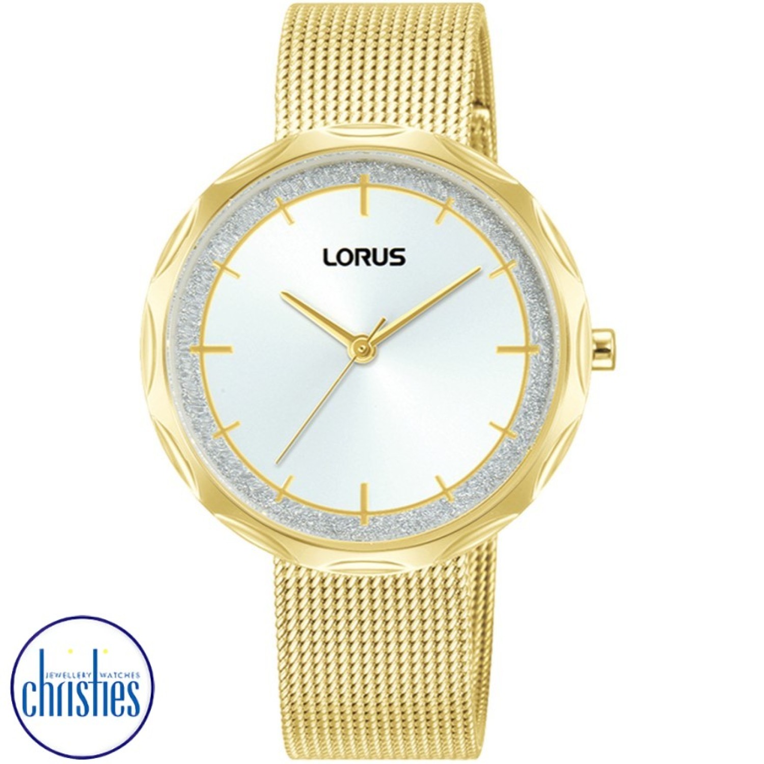 RG240WX9 Lorus Ladies Dress Analogue Watch RG240WX9 Lorus by Seiko Auckland s offers a diverse range of watch styles, including analog, digital, sports, and dress watches.