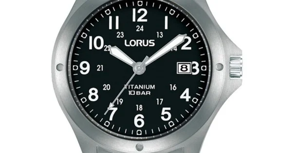 Lorus by Seiko RG879CX-9 Watches NZ Christies Jewellery Watches