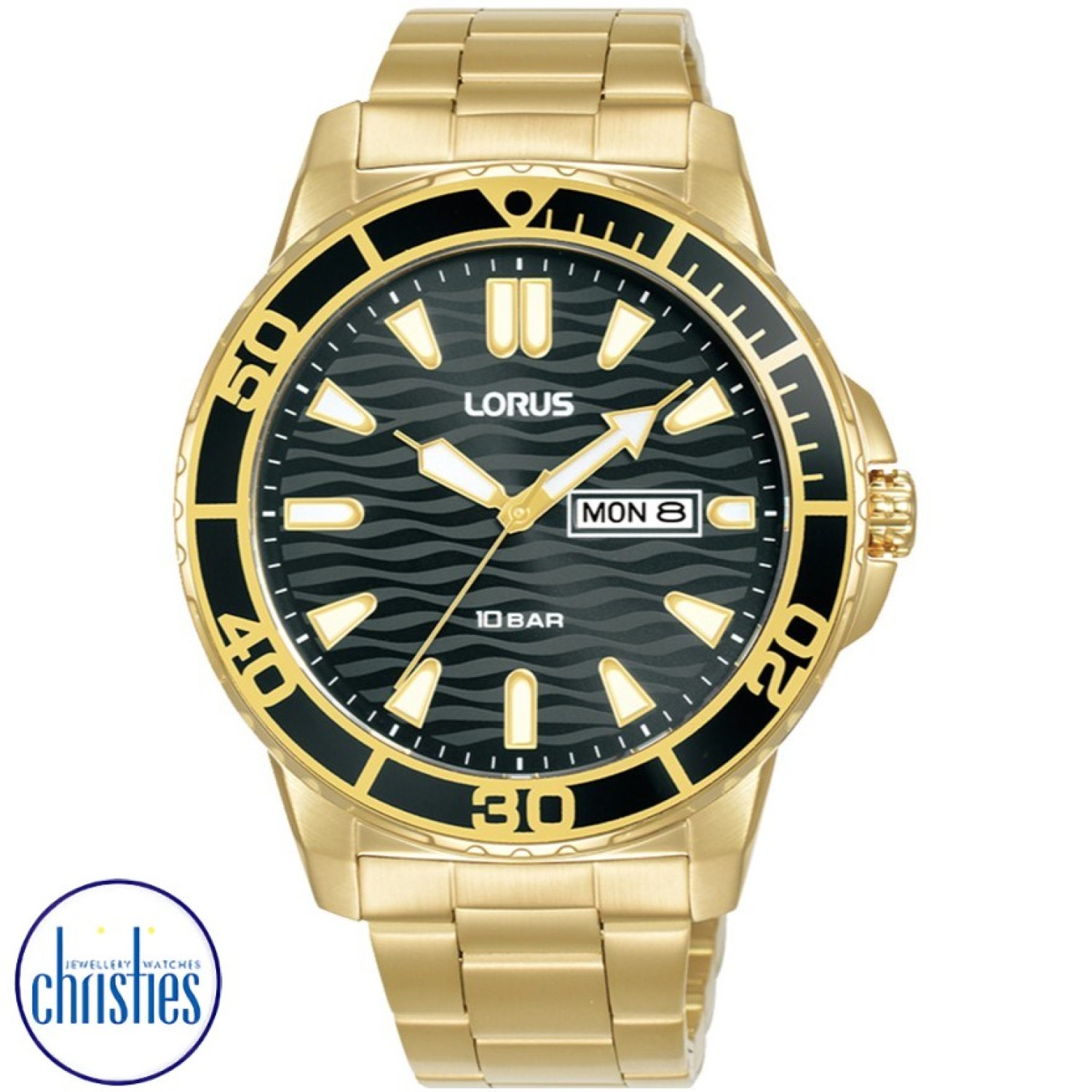 Christies Jewellery - RH362AX-9 Lorus Gents Sports Quartz Watches Auckland NZ RH362AX-9 Lorus Gents Sports Quartz RH362AX-9 Lorus by Seiko Auckland s offers a diverse range of watch styles, including analog, digital, sports, and dress watches.