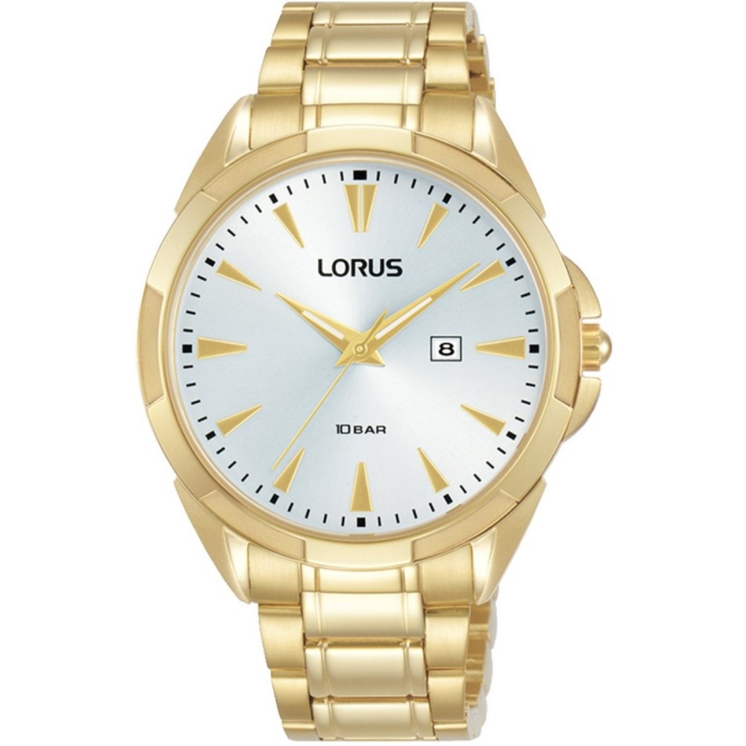 Christies Jewellery - RG226RX-9 Lorus Ladies Dress Analogue Watch Watches Auckland NZ RG226RX-9 Lorus Ladies Dress Analogue Watch RJ262BX-9 Watches Auckland