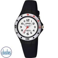 RRX41CX-9 Lorus Childrens Analogue Watch RRX41CX-9 Lorus Childrens Analogue Watch