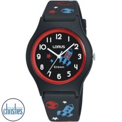 RRX43HX-9 Lorus Childrens Analogue Watch RRX43HX-9 Lorus Childrens Analogue Watch